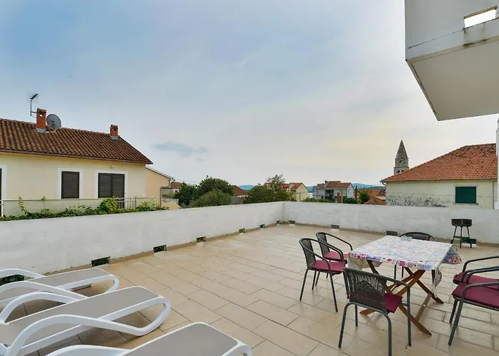 Lavanda Appartement