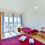 Lavanda Lägenhet Turanj