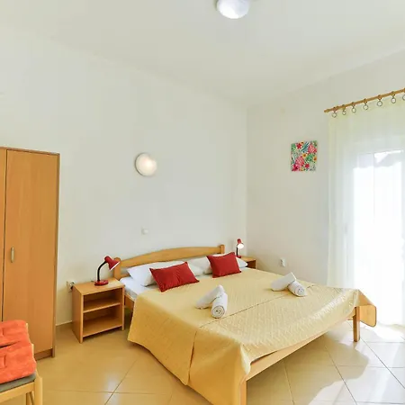 Apartmán Lavanda