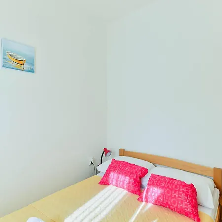 Apartmán Lavanda