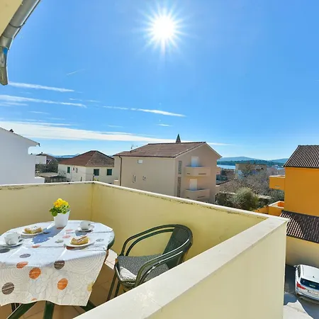 Lavanda Apartmán Turanj