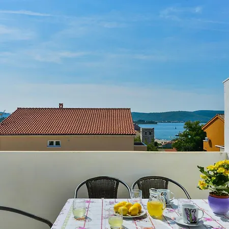 Apartment Lavanda *