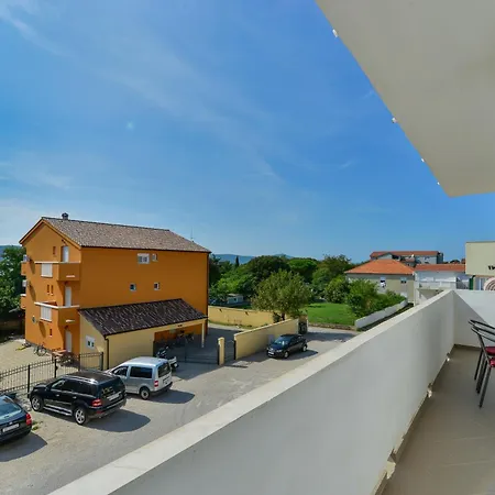 Lavanda Apartment Turanj