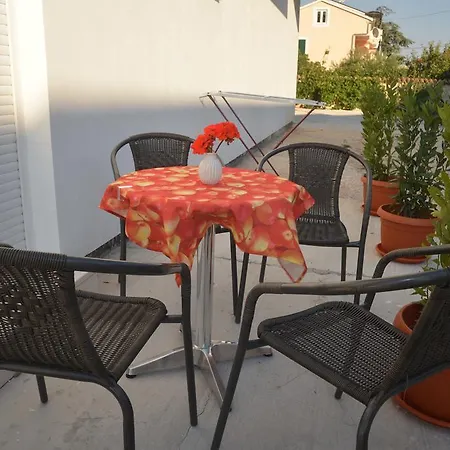 Lavanda Apartmán *