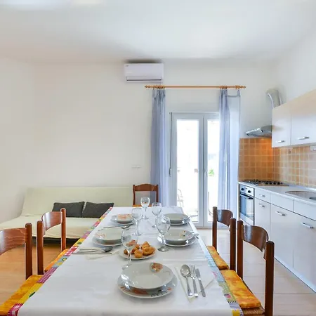 Apartmán Lavanda *