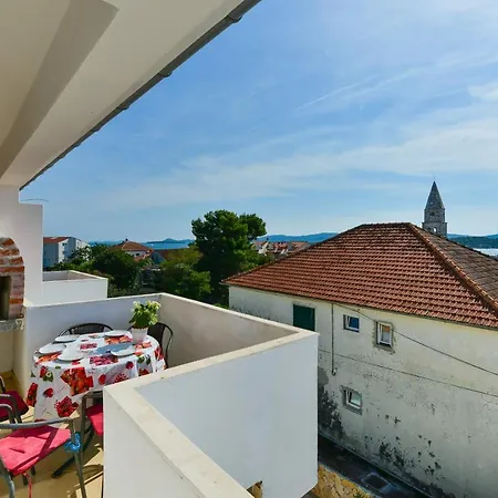 Lavanda Apartment *