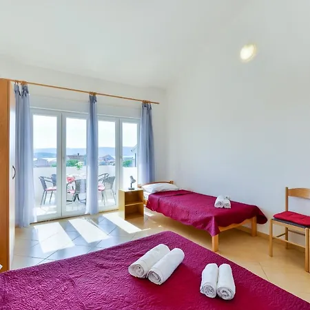 Lavanda Apartmán Turanj