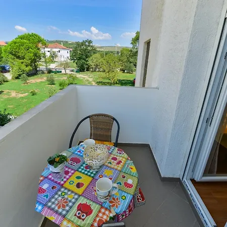 Apartmán Lavanda