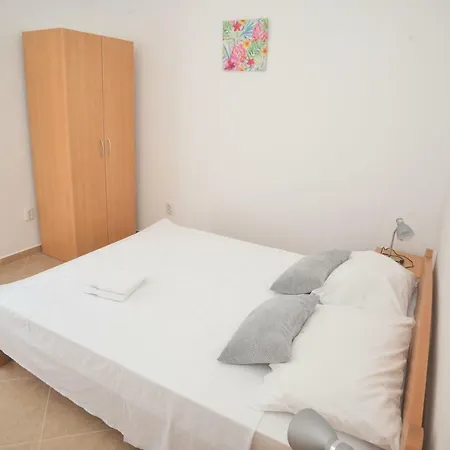 Apartmán Lavanda Turanj