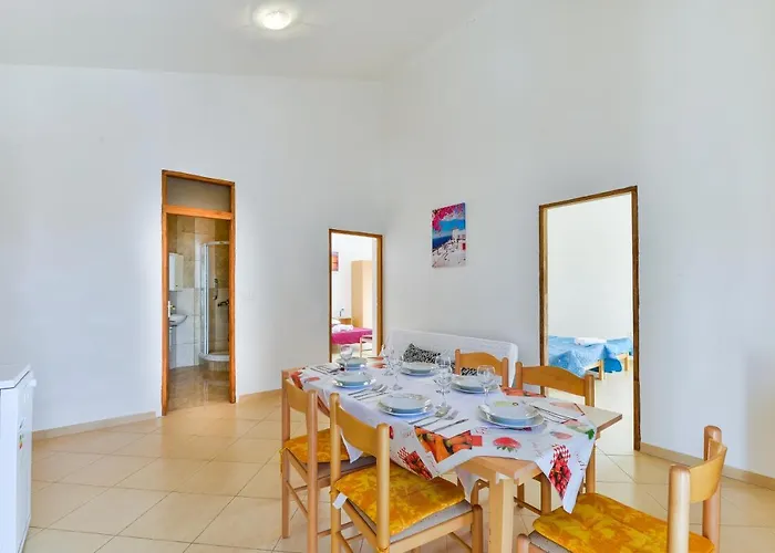 Lägenhet Lavanda Turanj