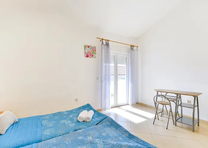 Lägenhet Lavanda Turanj